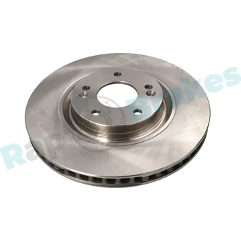 Brzdový kotouč Brzdový kotouč RAP BRAKES R-D0009