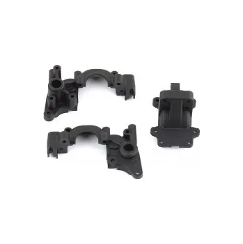 RC vybavení B6.1: Blok převodovky