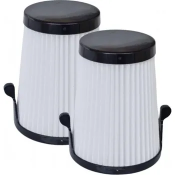 Filtr do vysavače HEPA filtr k vysavači MILWAUKEE M12 0850-20 2ks