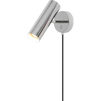 Nordlux MIB 6 (chrom) kov, plast IP20 61681033 61681033