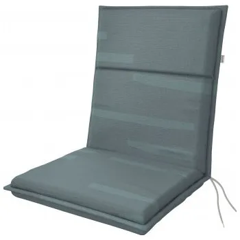 Podsedák Doppler SIERRA 4080 nízký – polstr na židli a křeslo