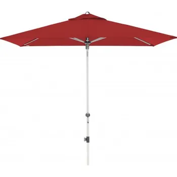 Slunečník Doppler EXPERT 220 x 140 cm - slunečník s automatickým naklápěním : Desén látky - 833