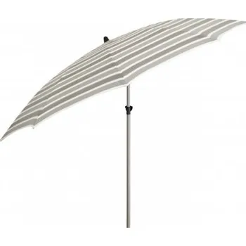 Stínicí technika Doppler TARA - naklápěcí slunečník 200 cm