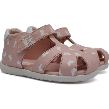 Dívčí sandály GARVALIN 242302-A Dívčí sandále Velikost: 22