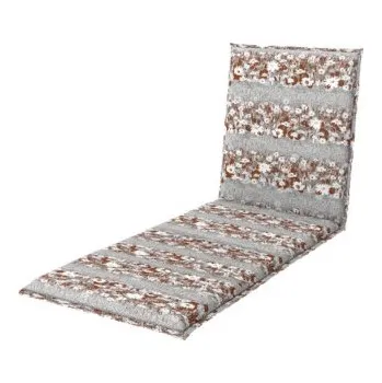 Podsedák Doppler MOTION XL 1120 - polstr na zahradní lehátko