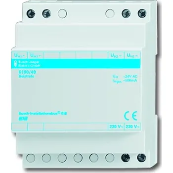 Pohybové čidlo ABB Transformátor pro vyhřívání snímačů 2CKA006190A0040