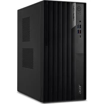 Stolní počítač Acer Veriton/VM4710GT/Midi/i5-13400/16GB/512GB/UHD 730/W11P/1R