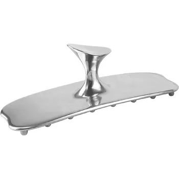 Masážní přístroj inSPORTline Kovová masážní pomůcka Faskra