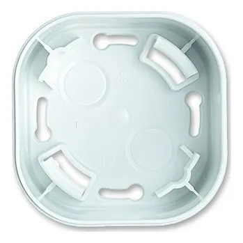 Elektroinstalační krabice ABB Krabice elektroinstalační pro snímač přítomnosti Busch-Präsenz Mini KNX 2CKA006132A0351