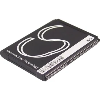 Baterie pro mobilní telefon Cameron Sino CS-OT665SL