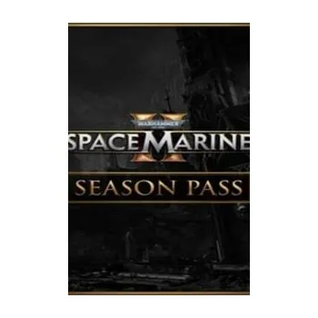 Počítačová hra Warhammer 40,000: Space Marine 2 - Season Pass (DLC)