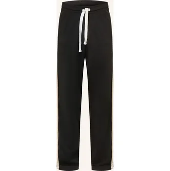 Cole Buxton Pánské Sportovní Kalhoty, černá, 52