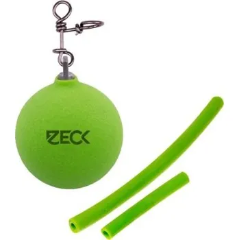 Zeck Sumcová zátěž Cat Fireball - 200g