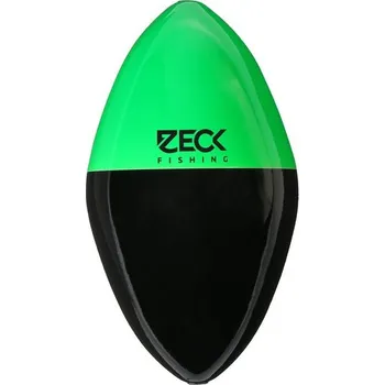 Signalizace záběru Zeck Průběžný splávek Inline Float - 50g