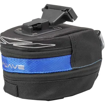 brašna na kolo M-WAVE M-WAVE Tilburg L podsedlová brašna MODRÁ