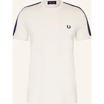 Pánské tričko Fred Perry Pánské Tričko, režná, XL