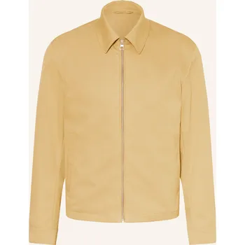 Pánská košile Boss Pánská Bunda Comano, béžová, 54