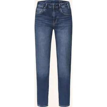 Ag Jeans Dámské Straight Džíny Girlfriend, liby liberty...