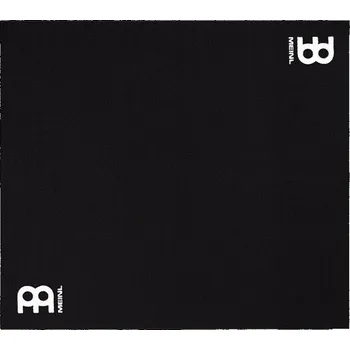 Příslušenství k elektronickému bicí MEINL MDRS koberec 1,6x1,4m,černý 101986