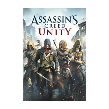 Počítačová hra Assassin's Creed Unity (Special Edition)