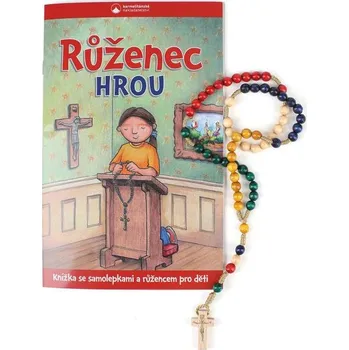 Růženec hrou