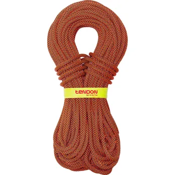 Lano Lano Tendon Indoor 9,8 40m Délka lana: 40 m / Barva: oranžová