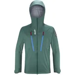 Bunda pánská MILLET TRILOGY JORASSES PTX JK M BOTTLE - L