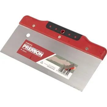 Malířská stěrka PREMION THEMAP048 - Špachtle stěrka 250mm