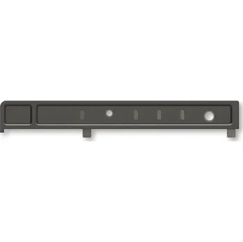 Klíč ABB Náhradní demontážní klíč (135 mm) 2TMA130160B0025