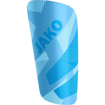 JAKO Chrániče River Light vel. L, azurová světlá