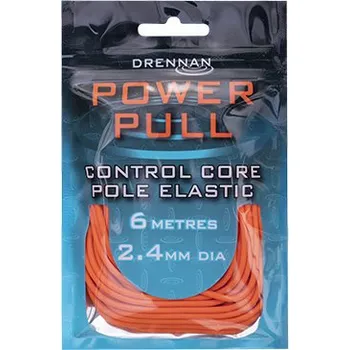 Power Pull Elastic 2,4 mm Orange