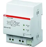 ABB Napájecí zdroj 12V, 1600mA GHQ6050056R0002