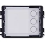 ABB Modul tlačítkový, 3násobný (135 mm) 2TMA130160N0005