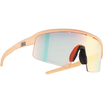 Sluneční brýle NEON Cyklistické brýle - ARROW 2.0 SMALL - oranžová