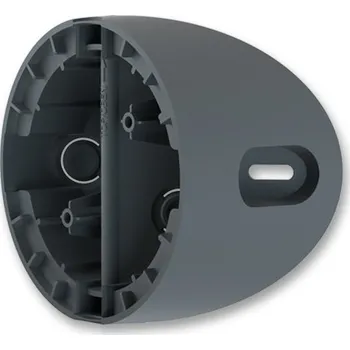 Elektrická zásuvka ABB Adaptér rohový pro IP55 Busch-Watchdog PRO 280 2CKA006800A3090