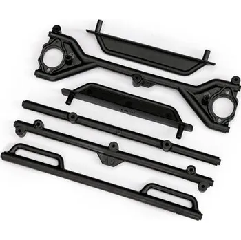 RC náhradní díl Traxxas výztuha rámu karosérie (pro 10911) - expresní doprava