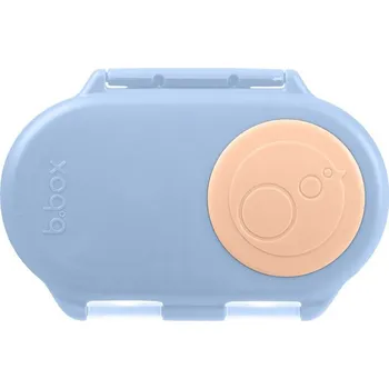 Svačinový box Svačinový box b.box Malý Barva: Peach