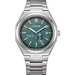 Citizen NJ0180-80X Super Titanium Automatic 41mm 10ATM