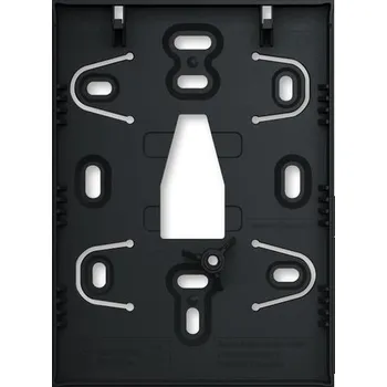 vypínač ABB Tenton základna pro povrch. montáž, 6-/8násobné prvky 2CKA006330A0085