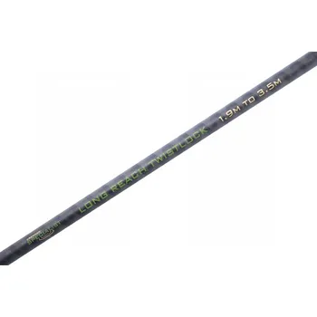 Podběrák Podběráková tyč Super Specialist Long Reach TwistLock 1,9 - 3,5 m