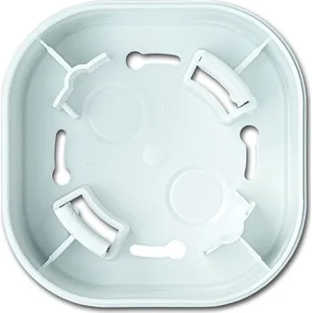 Elektroinstalační krabice ABB Krabice elektroinstalační pro snímače Busch-Präsenz KNX, Sky KNX 2CKA006132A0353