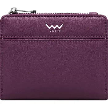 Oblečení a móda Vuch Dámská peněženka Marva Simply Violet + 2 měsíce na vrácení zboží