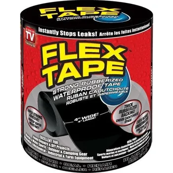 FLEX TAPE Vodotěsná extra lepící páska