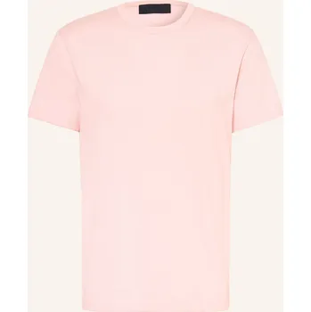 Boss Pánské Tričko Jerbo, světle růžová, XL