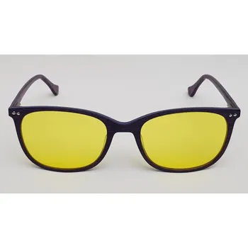 Počítačové brýle Lamino - acetátové brýle Geek Uni