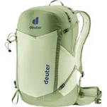 turistický batoh DEUTER Speed Lite Pro 25 mineral-grove