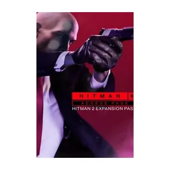 Počítačová hra HITMAN 3 Access Pass: HITMAN 2 Expansion (DLC)
