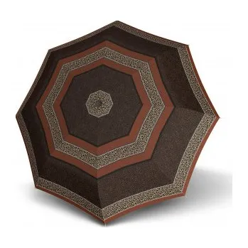 Deštník Doppler Fiber Magic Classic - dámský plně automatický deštník