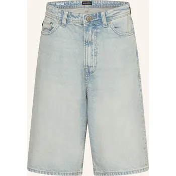 Jack&Jones Chlapecké Džínové Šortky Jjiron Jjoriginal Extra...