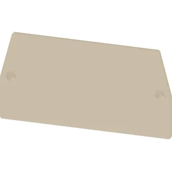 Rozvaděč WEIDMÜLLER Bočnice Weidmuller WAP WTL 6 2863960000